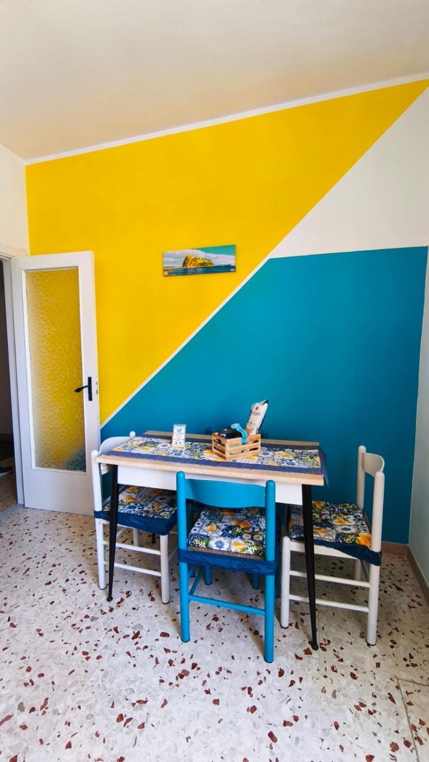 Casa Antonella Ischia Apartment in Ischia