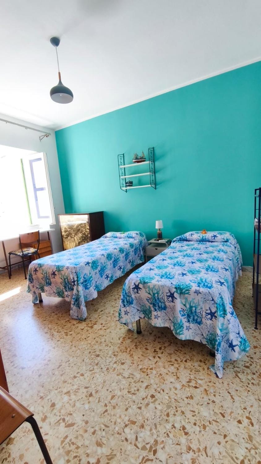 Casa Antonella Ischia Apartment in Ischia