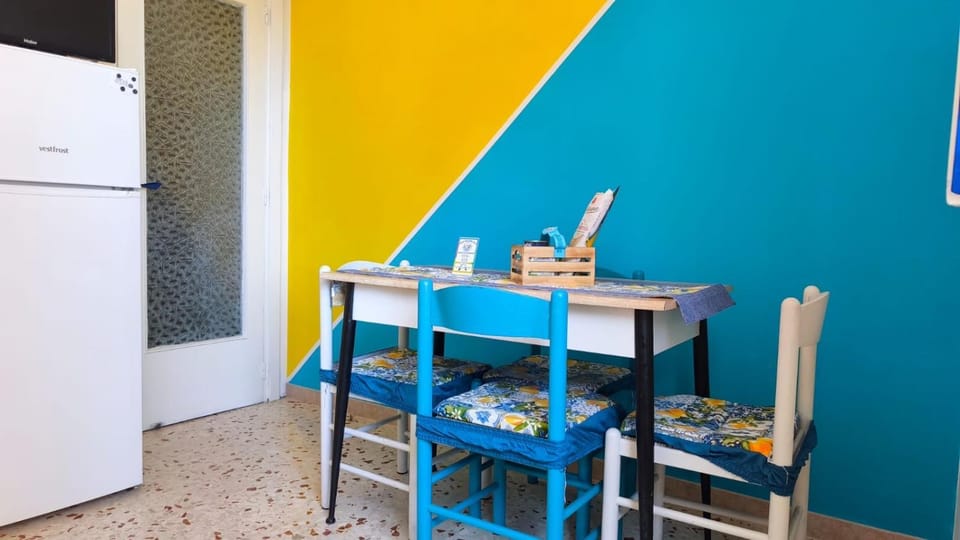 Casa Antonella Ischia Apartment in Ischia