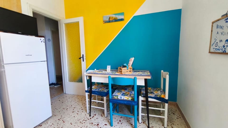 Casa Antonella Ischia Apartment in Ischia