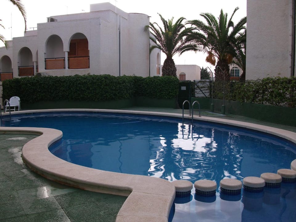 Pool view, Swimming pool, Open Air Bath