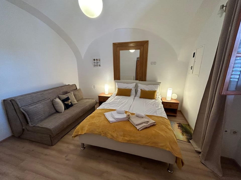 Apartman Meda Apartment in Slovenia