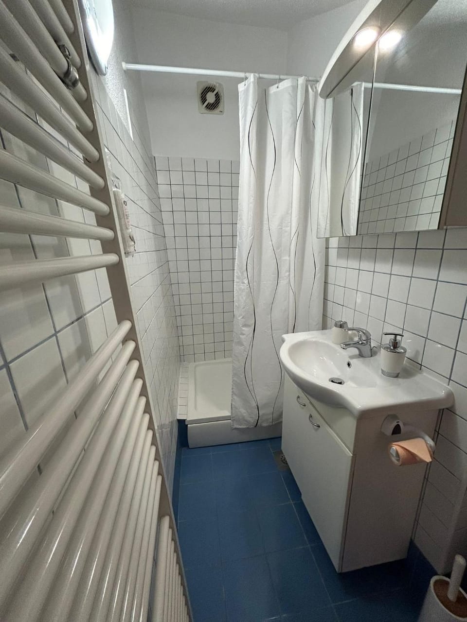Apartman Meda Apartment in Slovenia