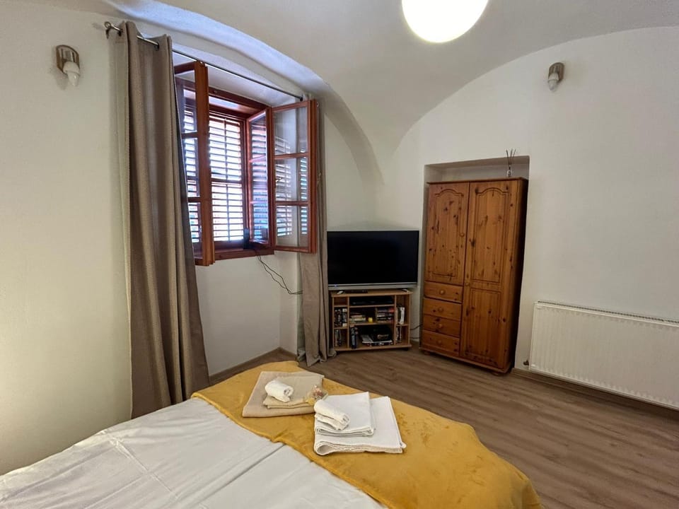 Apartman Meda Apartment in Slovenia