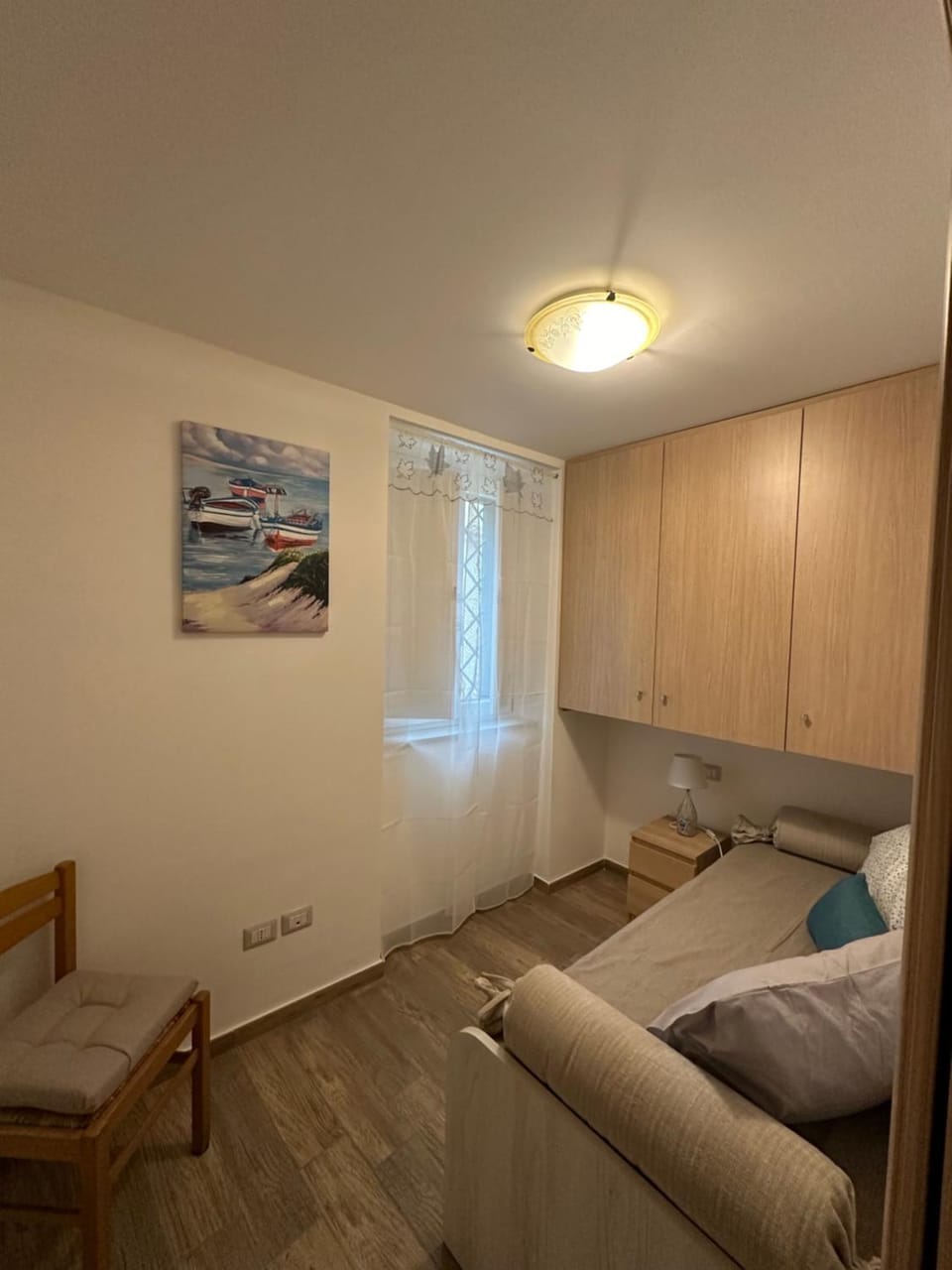 La Dimora di Lucullo appartament & relax Apartment in Campania