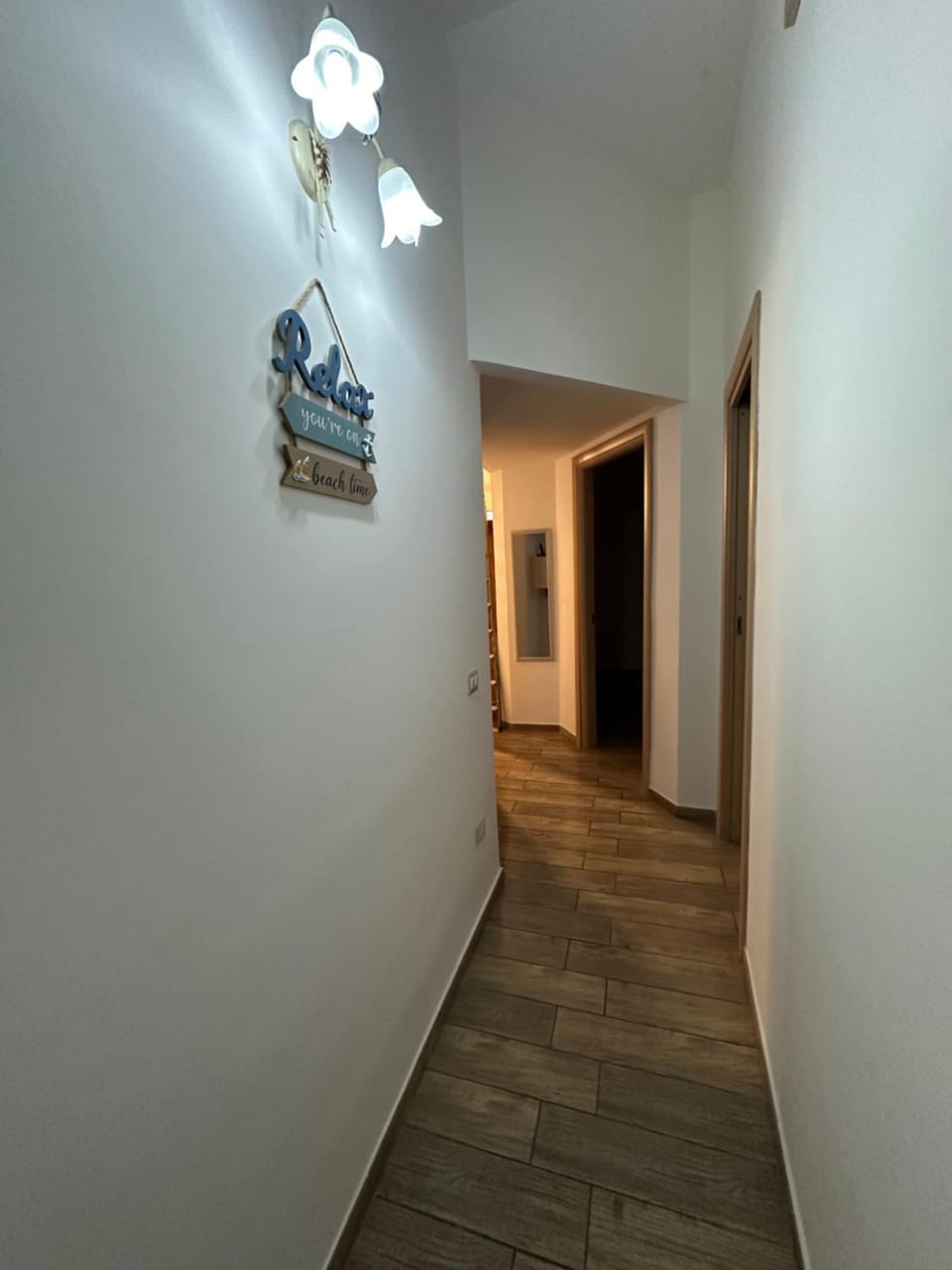 La Dimora di Lucullo appartament & relax Apartment in Campania