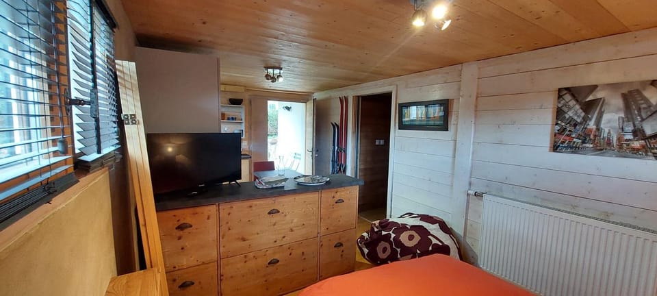 studio des dents de lanfon Apartment in Menthon-Saint-Bernard