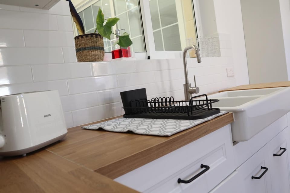 Wardija Maisonette Apartment in Malta