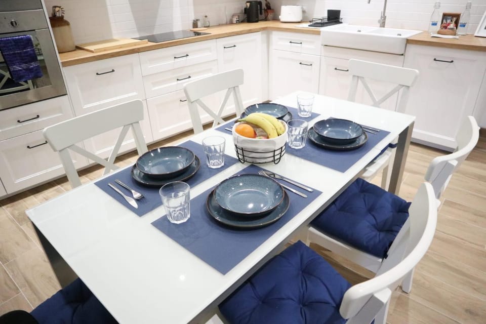 Wardija Maisonette Apartment in Malta