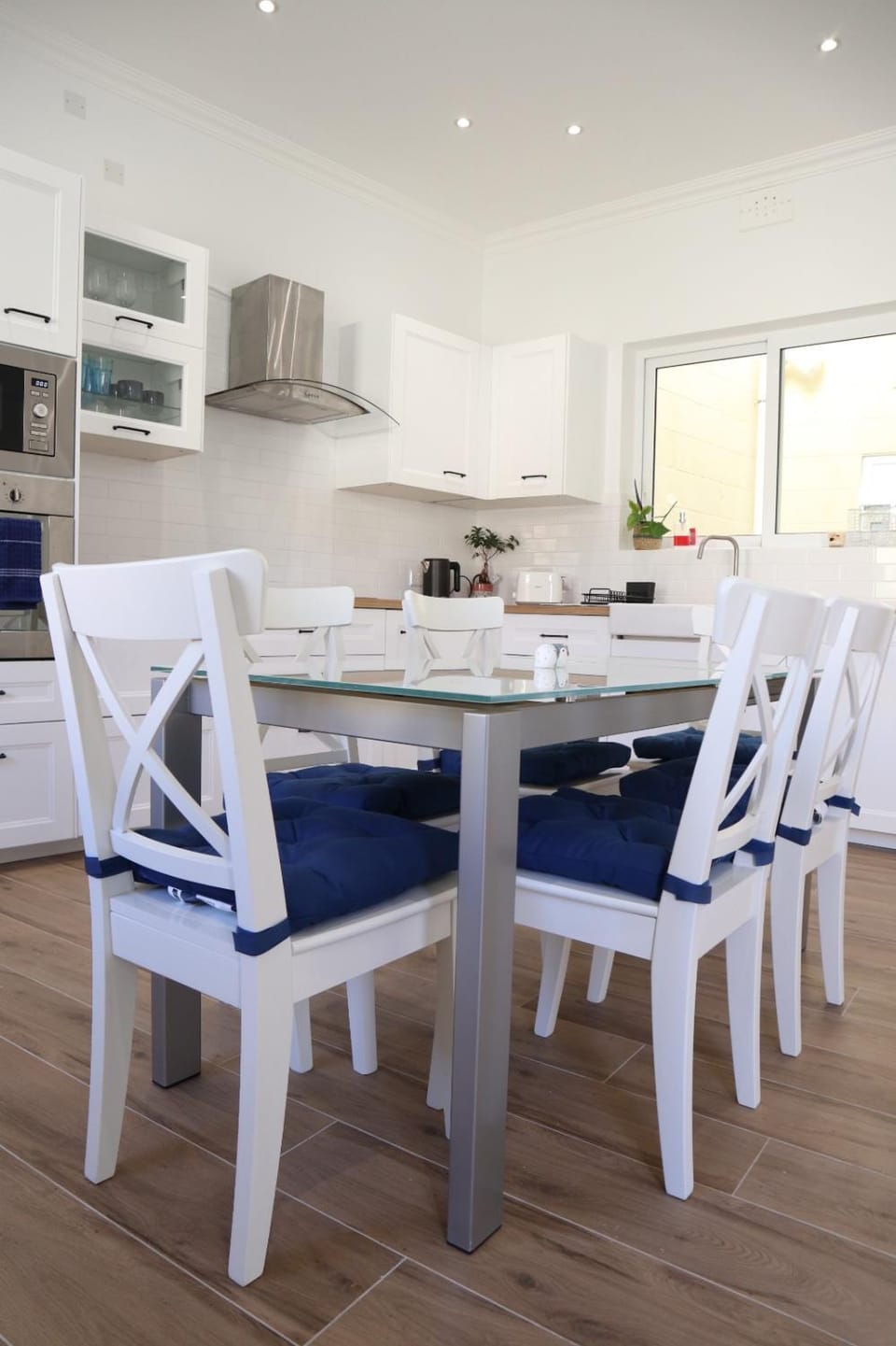 Wardija Maisonette Apartment in Malta