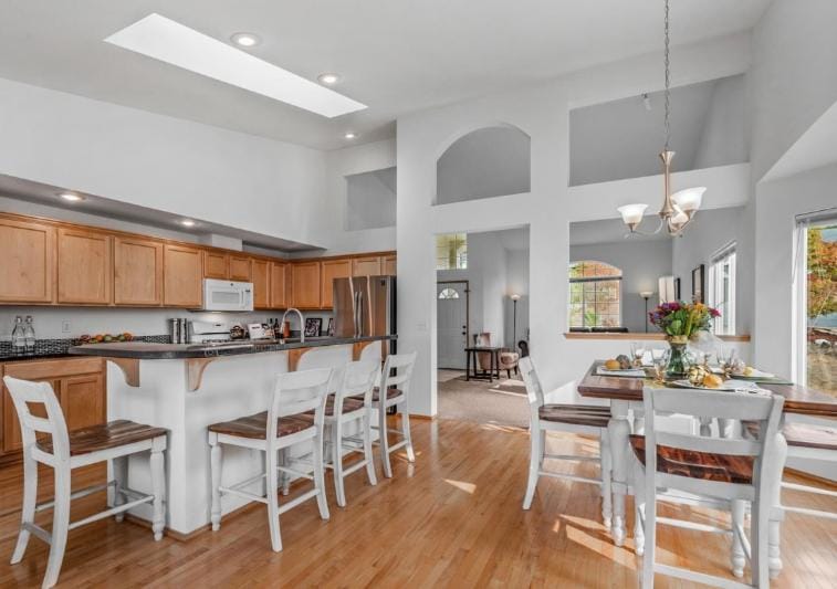 New Ridge View Marysville 3 beds 2 baths House in Marysville