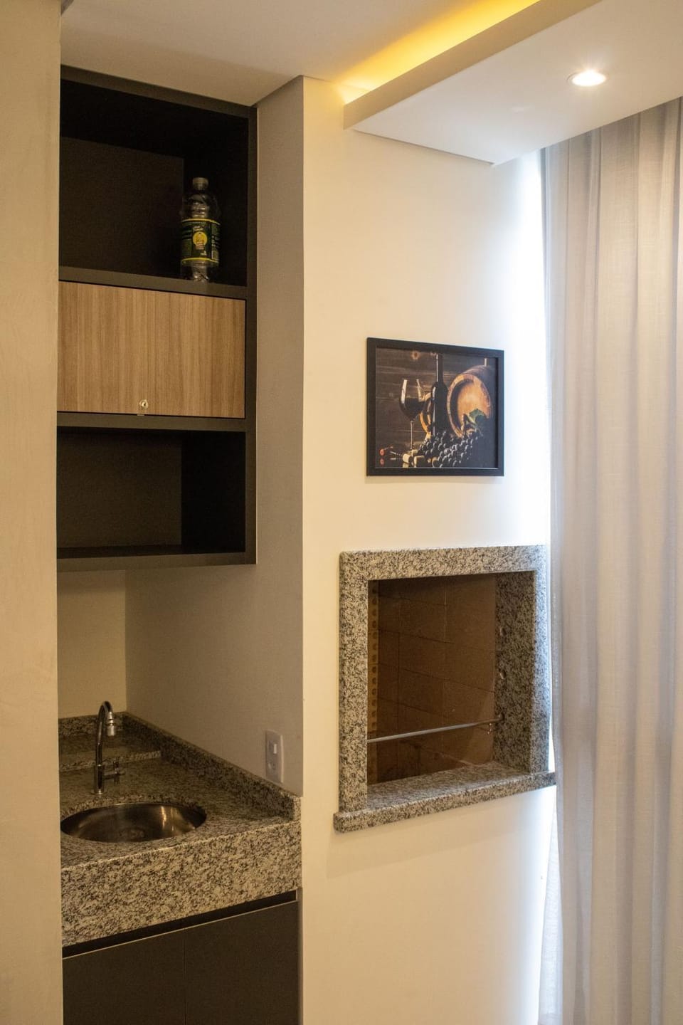 Apartamento aconchegante Apartment in Pomerode