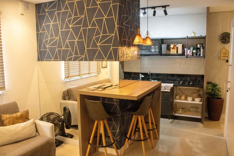 Apartamento aconchegante Apartment in Pomerode