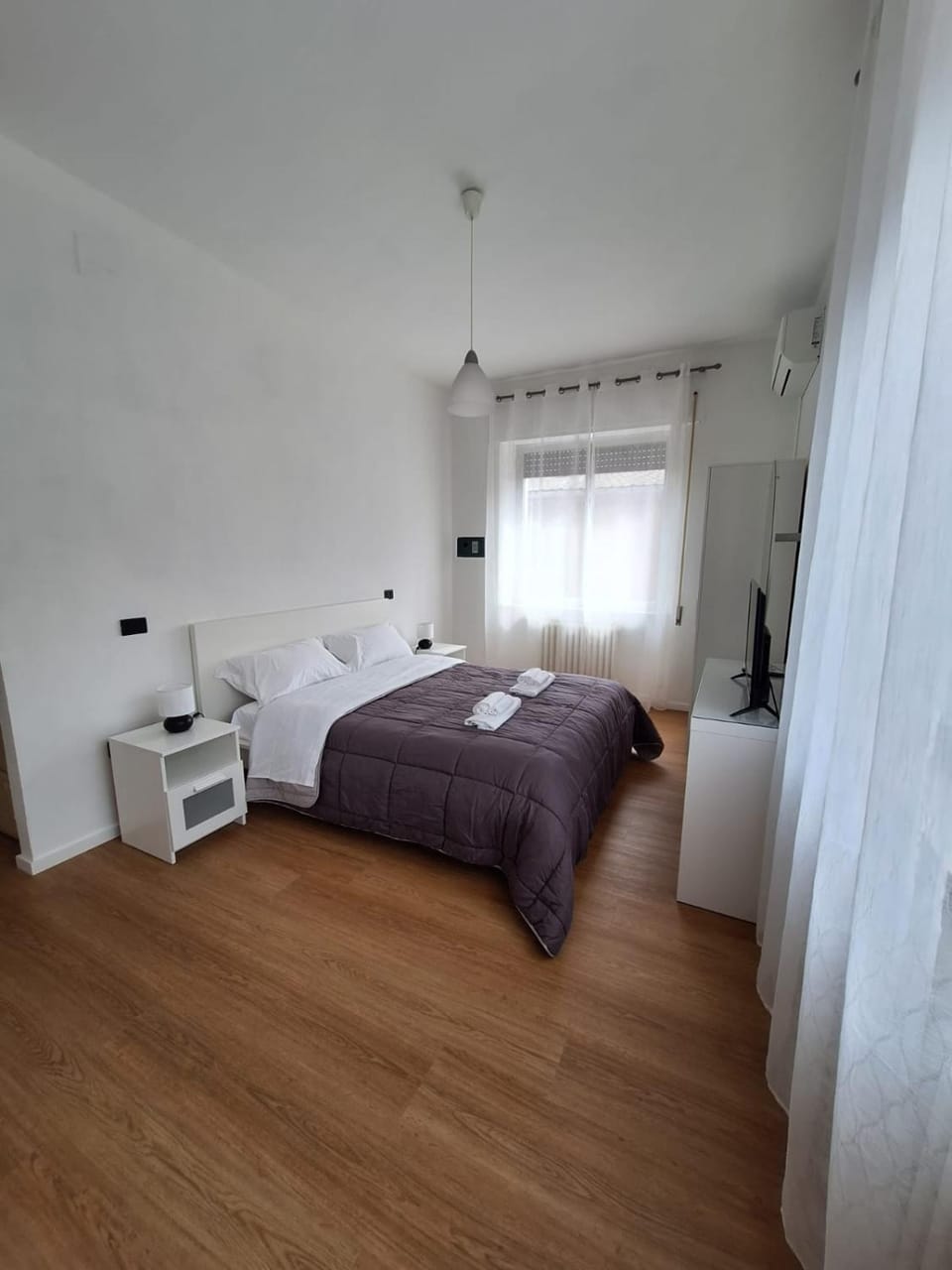 Casa vacanze Omero Apartment in Molise, Italy