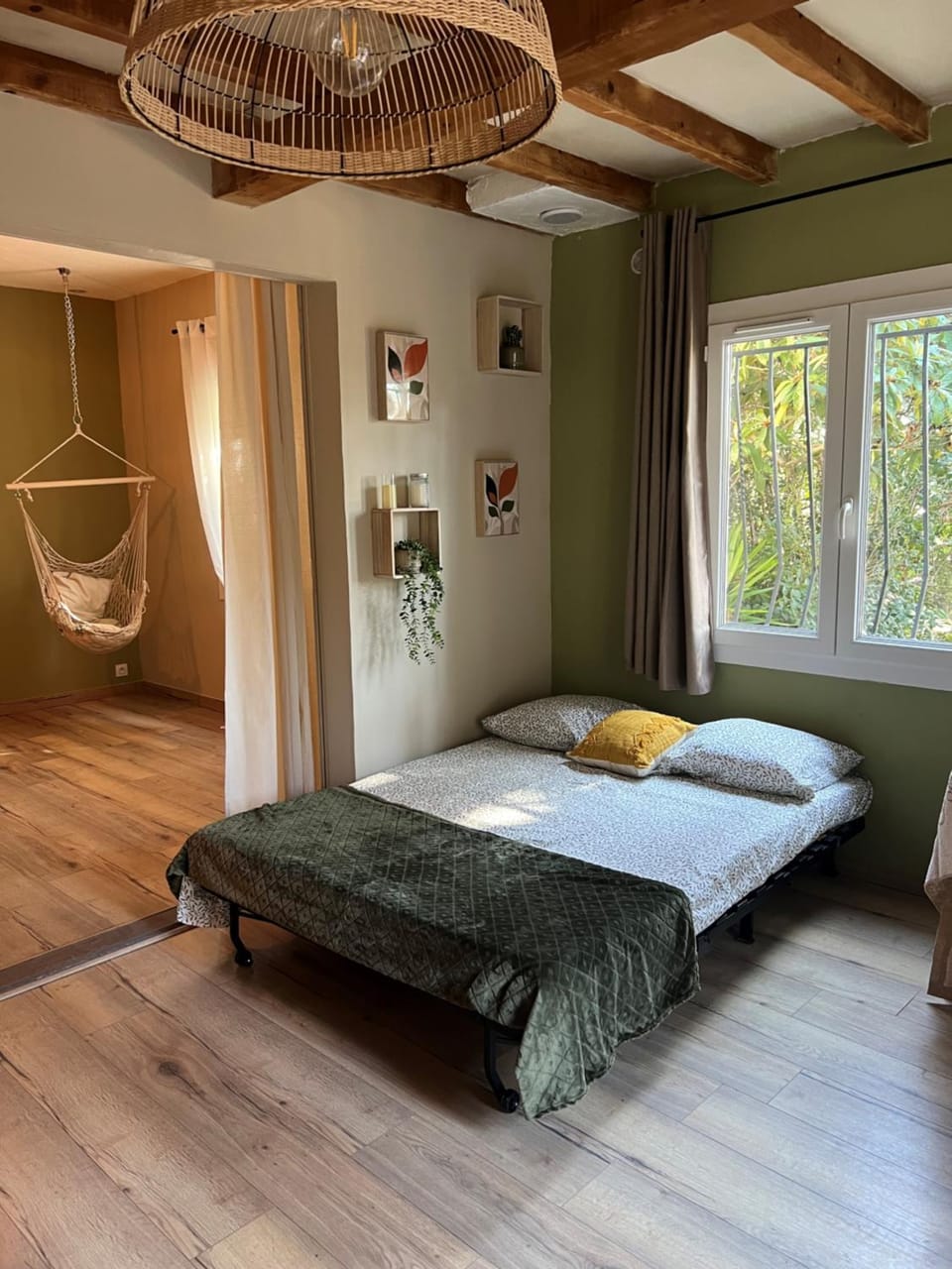Mazet en Provence House in Provence-Alpes-Côte d'Azur