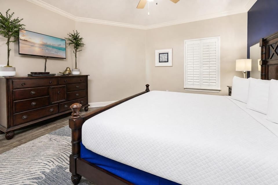 Phoenix IX 602 Apartment in Orange Beach
