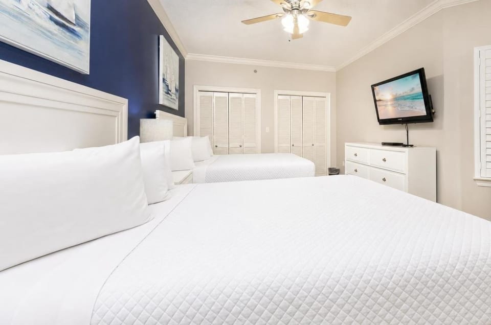 Phoenix IX 602 Apartment in Orange Beach