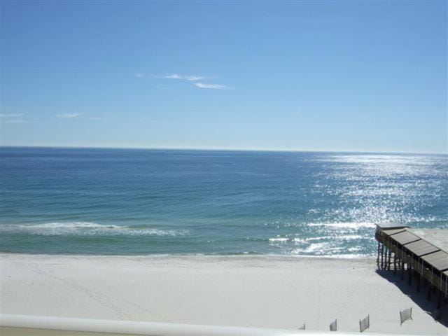 Boardwalk 584 by ALBVR - Incredible views, rates and location! House in Gulf Shores