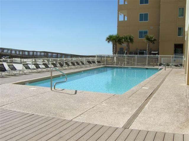 Boardwalk 584 by ALBVR - Incredible views, rates and location! House in Gulf Shores