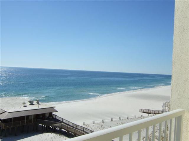 Boardwalk 584 by ALBVR - Incredible views, rates and location! House in Gulf Shores