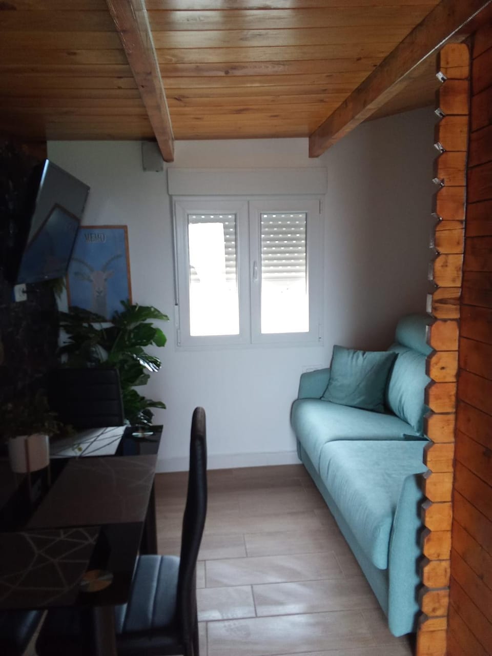 El Refugio House in Canary Islands