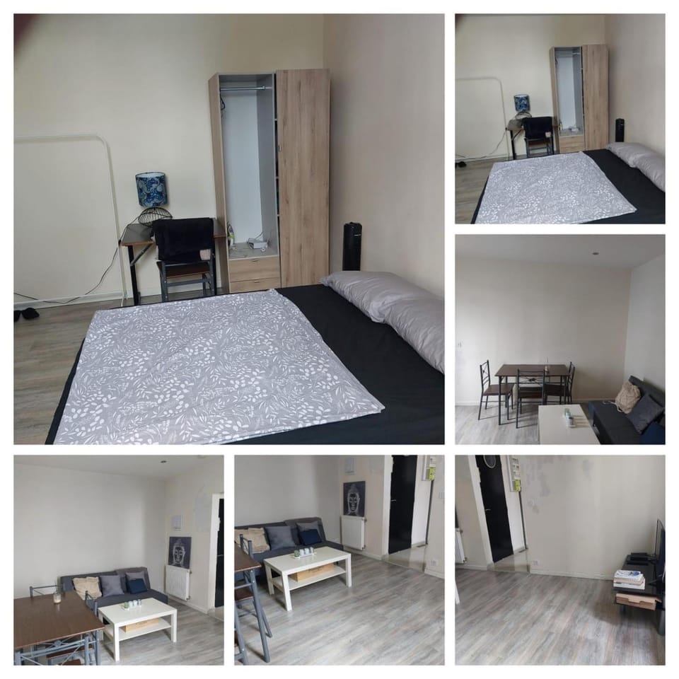 TV and multimedia, Photo of the whole room, Seating area