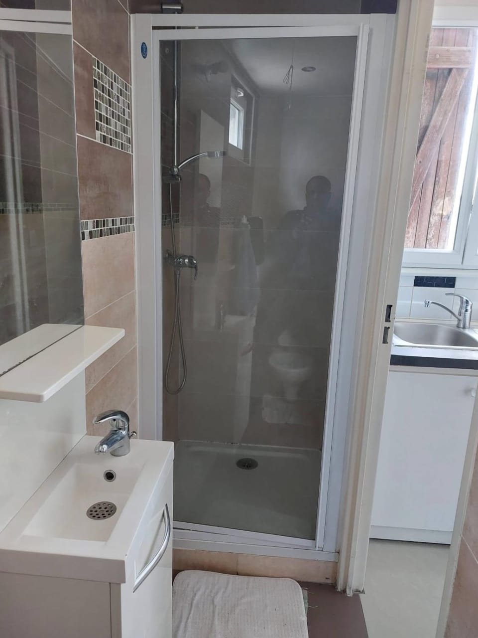 Shower