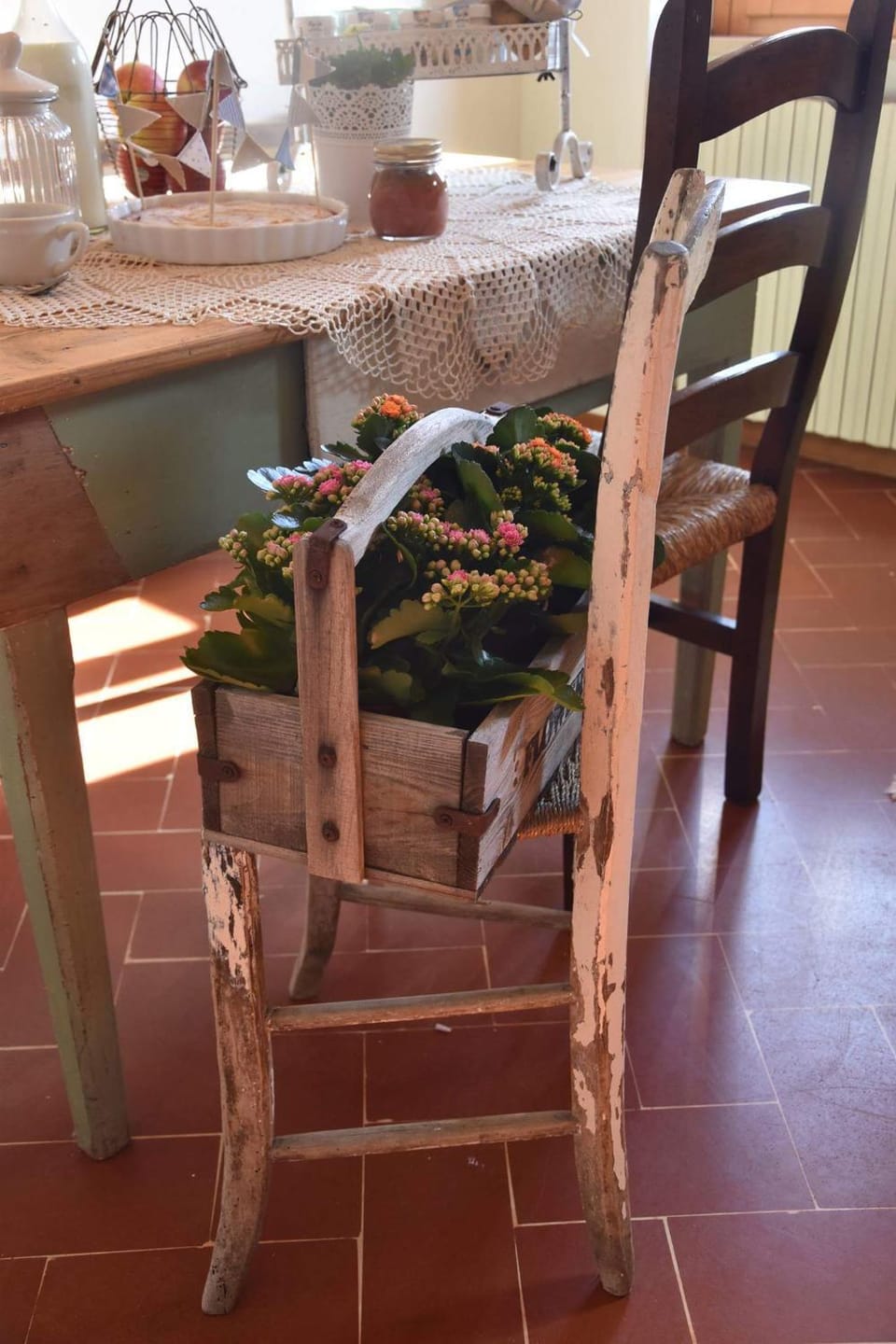 Country Hill B&B Country House in Umbria