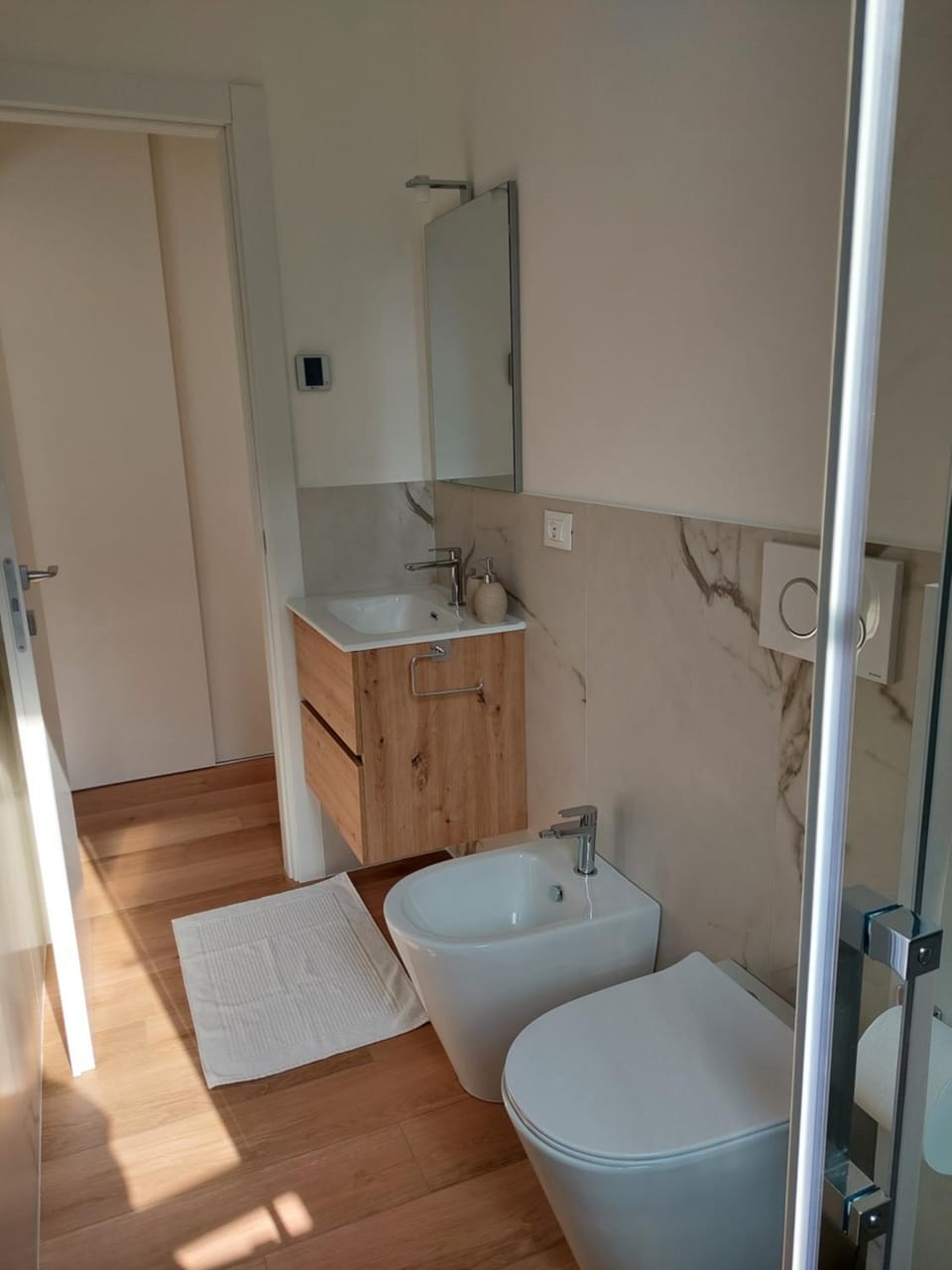 Casa Mappamondo Apartment in Province of Lecco