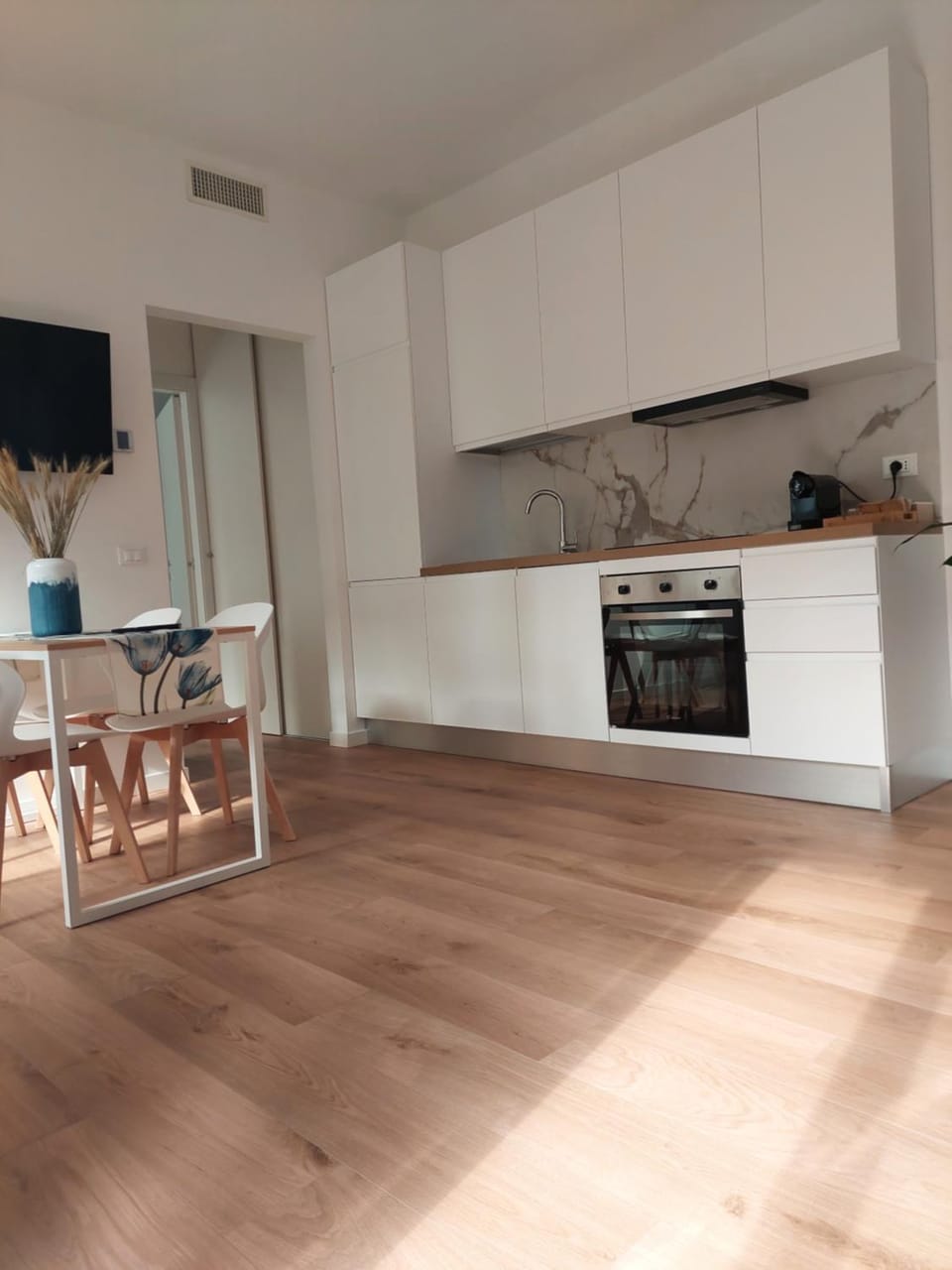 Casa Mappamondo Apartment in Province of Lecco
