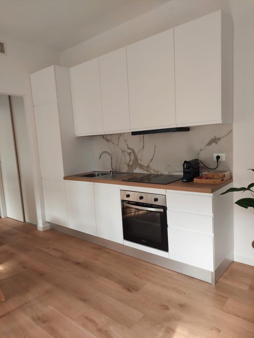 Casa Mappamondo Apartment in Province of Lecco