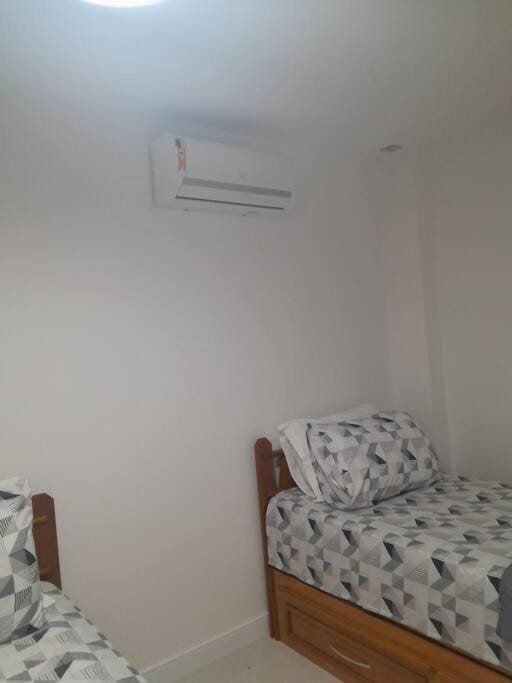 Apartamento Arraial do Cabo Apartment in State of Rio de Janeiro