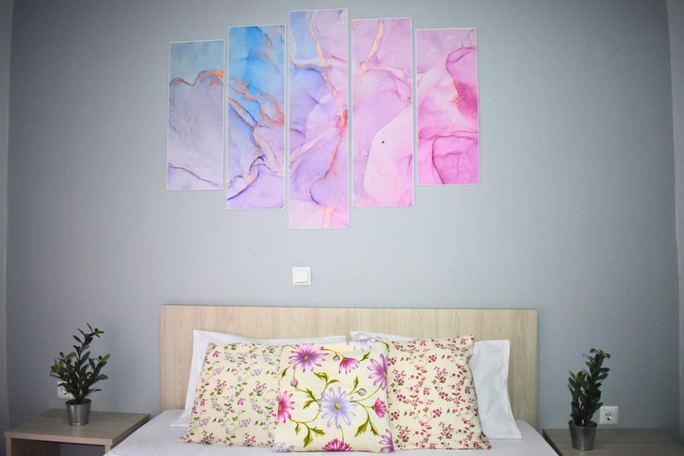 Venice Apartments Bed and Breakfast in Limenaria