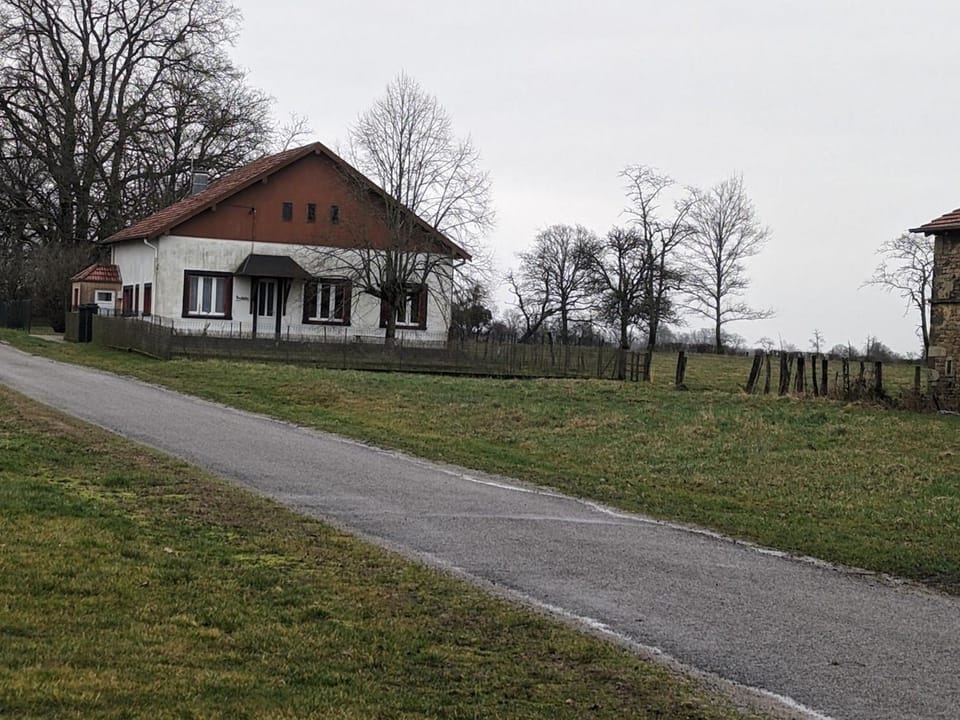 Maison de campagne 6 pers avec chemins de randonnée et station thermale à proximité - FR-1-589-631 House in Vosges