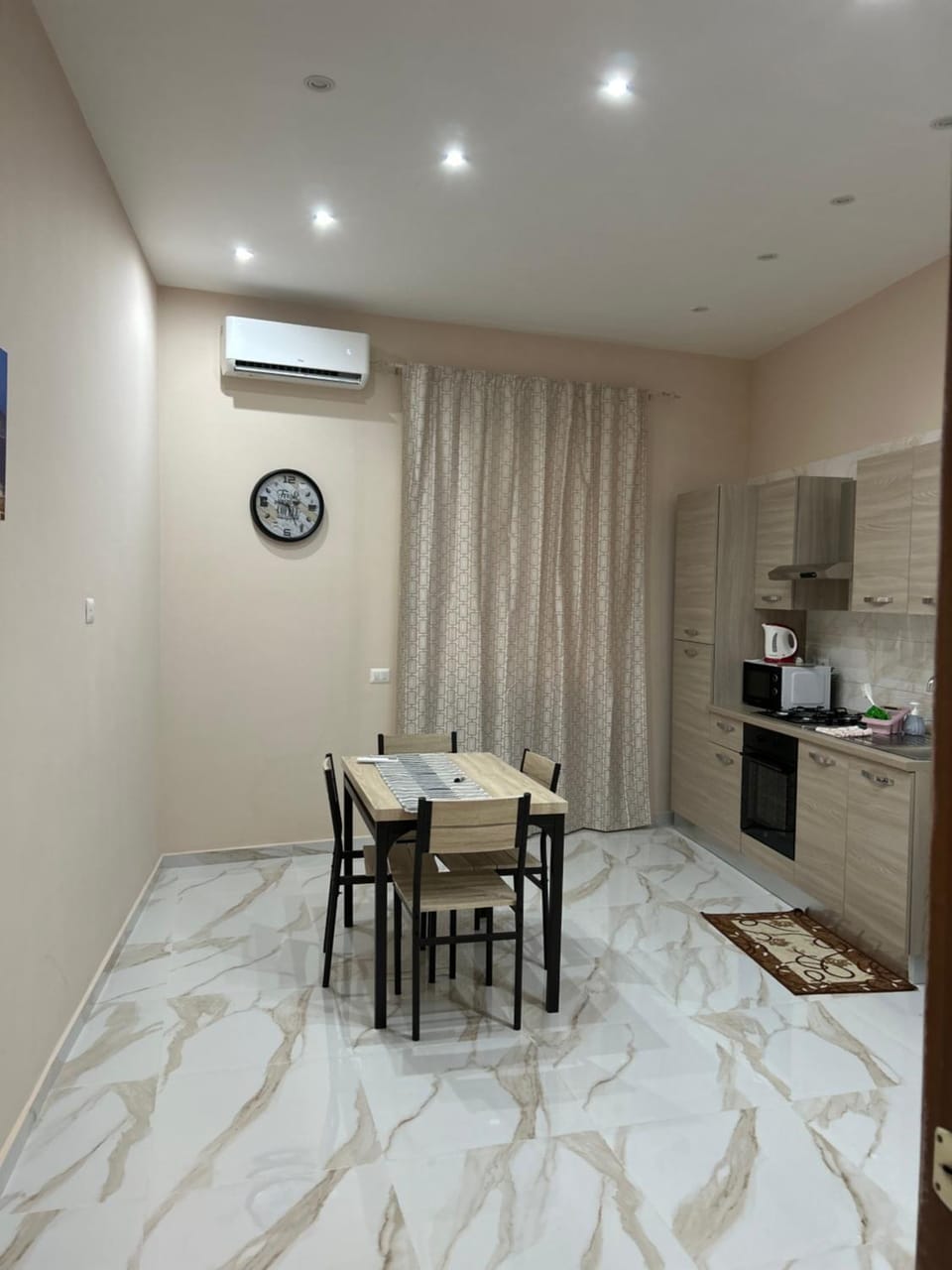 Maison napolitaine Apartment in Naples