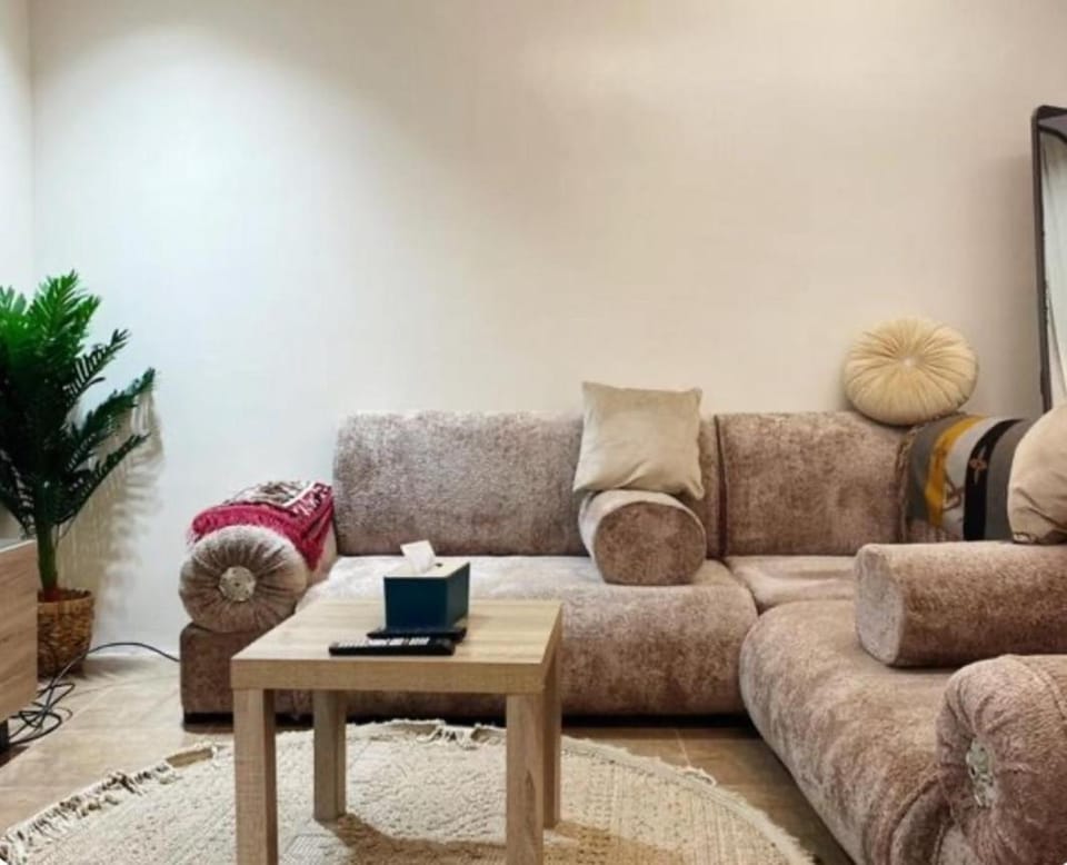 نزل بسمة الأبداع Apartment in Saudi Arabia