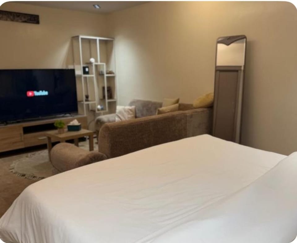 نزل بسمة الأبداع Apartment in Saudi Arabia