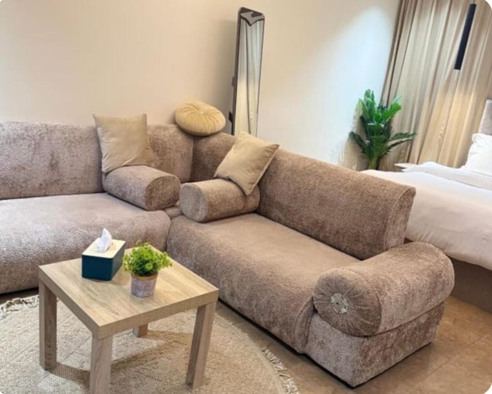 نزل بسمة الأبداع Apartment in Saudi Arabia