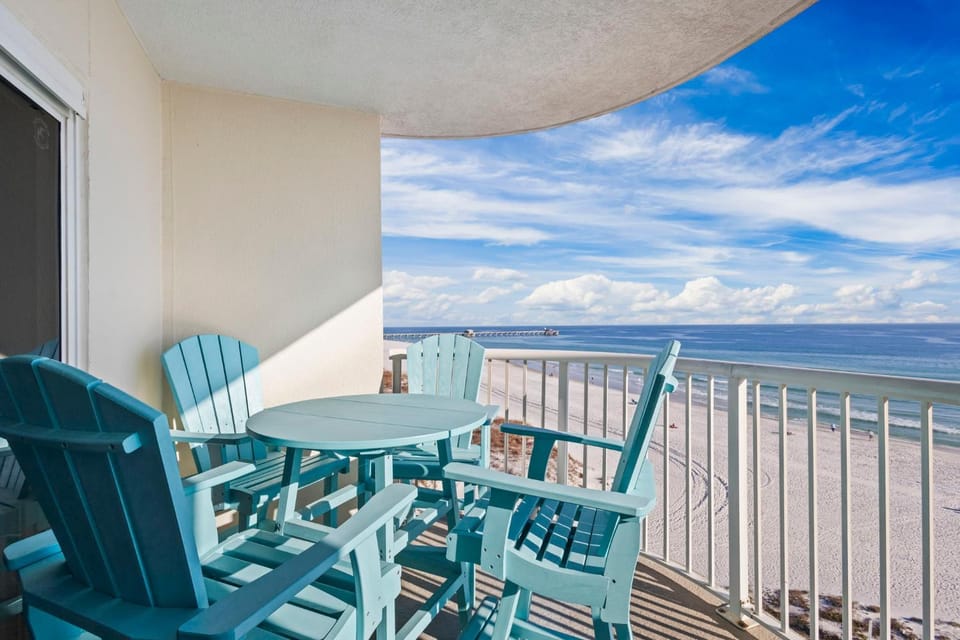 Royal Palms 601 Condo House in Gulf Shores