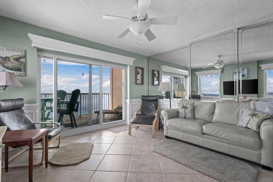 Royal Palms 601 Condo House in Gulf Shores