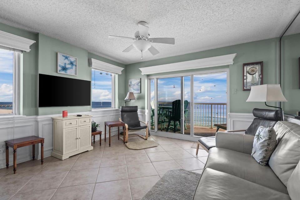 Royal Palms 601 Condo House in Gulf Shores
