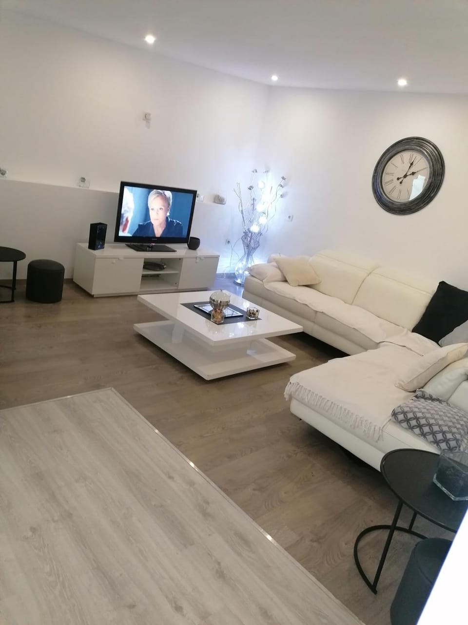 Appt moderne 50m2 avec terrasse Apartment in Hauts-de-France