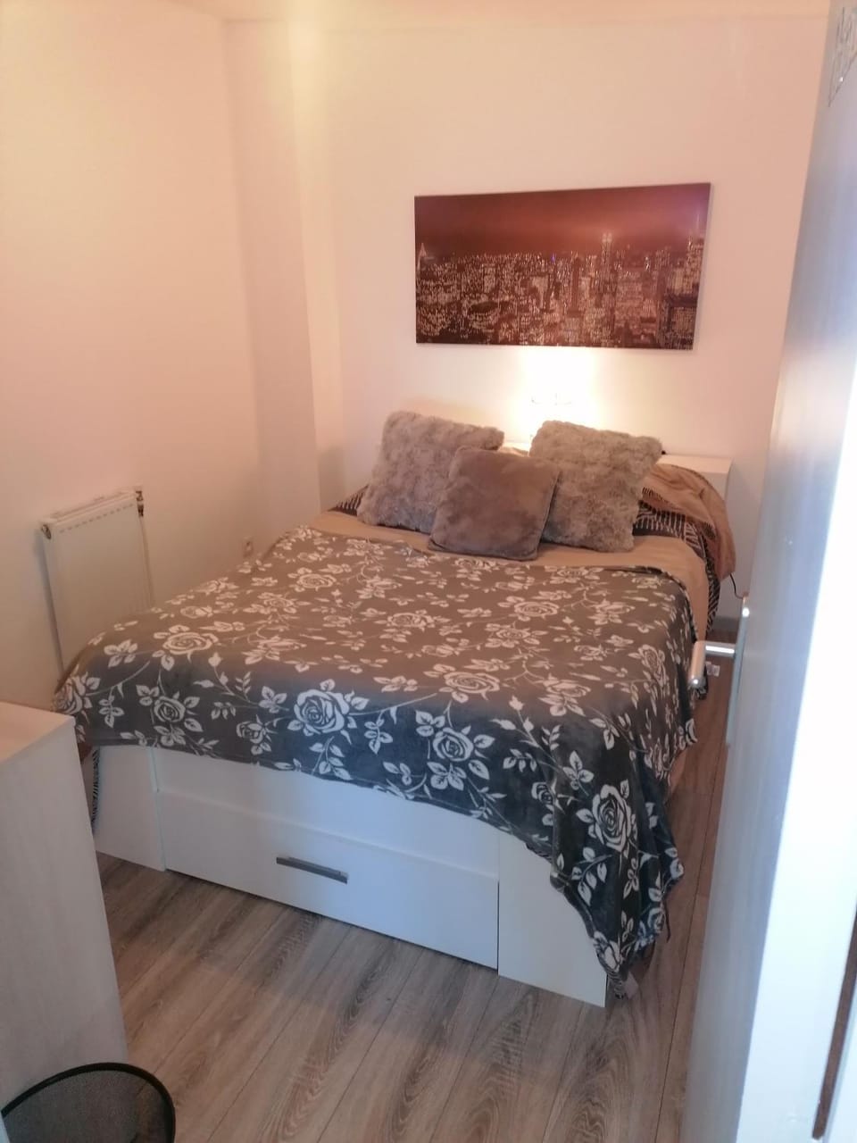 Appt moderne 50m2 avec terrasse Apartment in Hauts-de-France