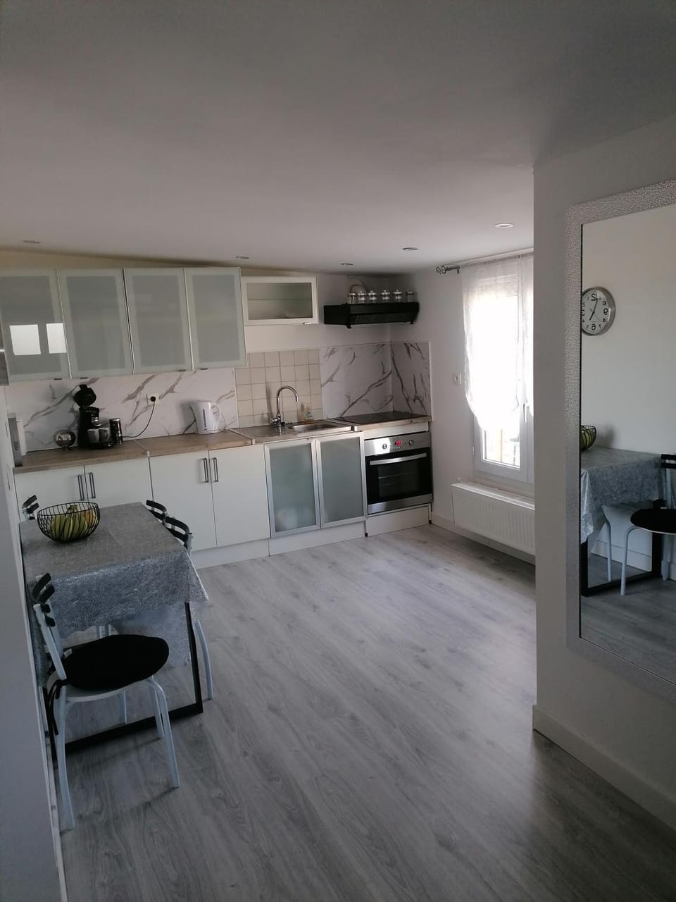 Appt moderne 50m2 avec terrasse Apartment in Hauts-de-France