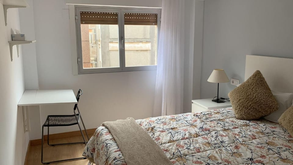 Apartamento Centro - cerca de la playa Apartment in Santander