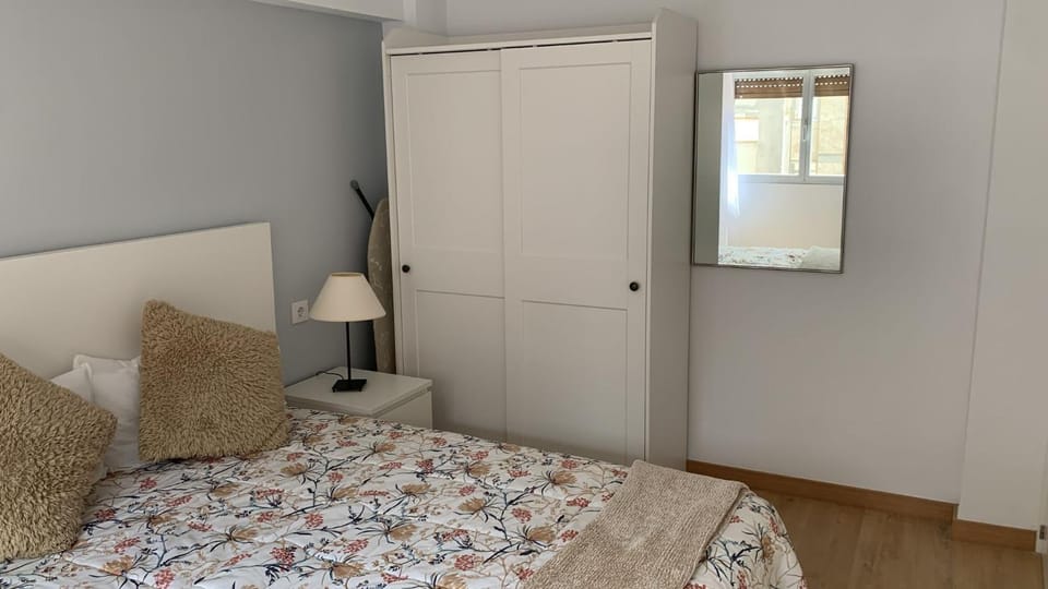 Apartamento Centro - cerca de la playa Apartment in Santander