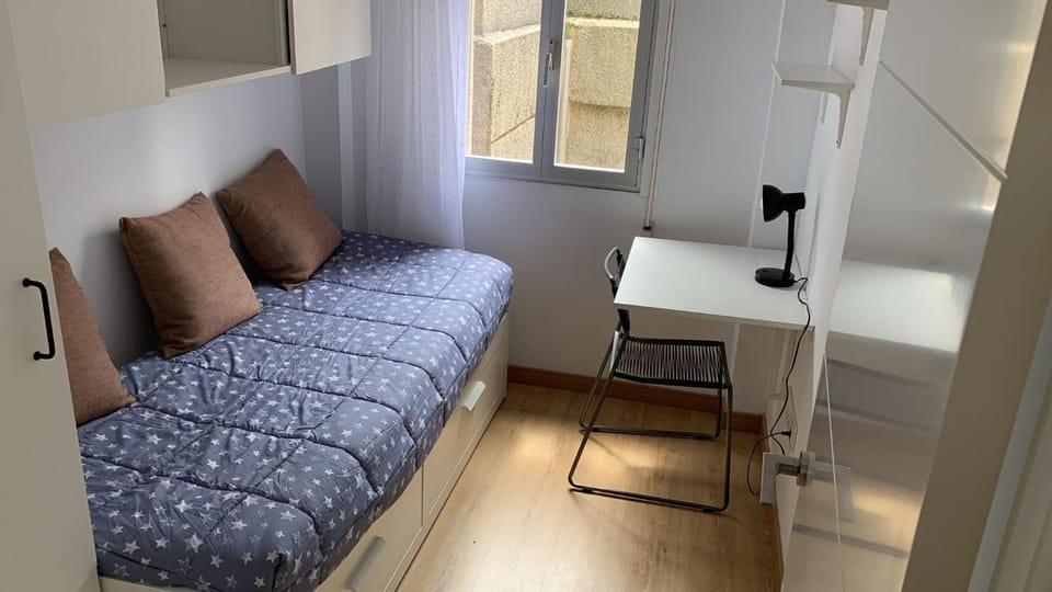Apartamento Centro - cerca de la playa Apartment in Santander