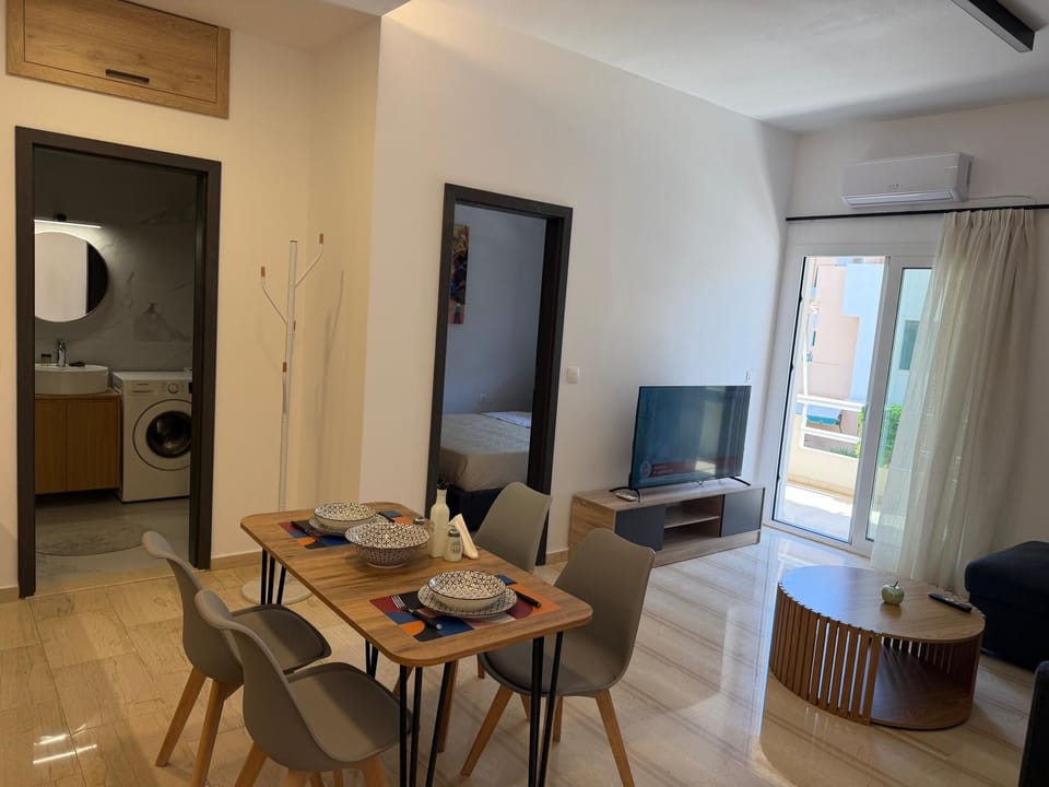 Chrysa- Kyra Apartments Apartment in Heraklion