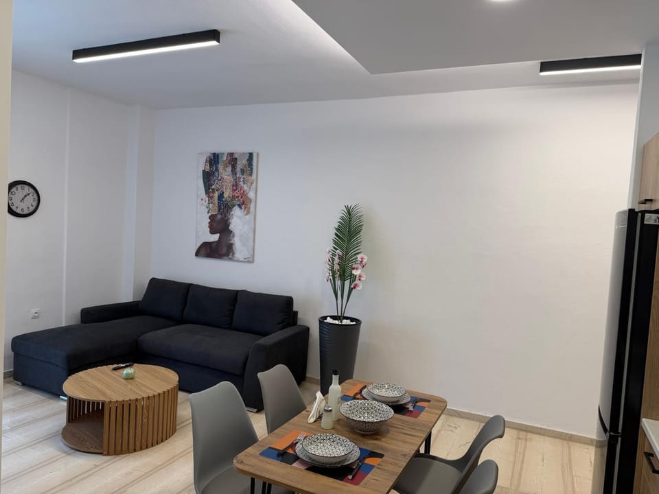 Chrysa- Kyra Apartments Apartment in Heraklion