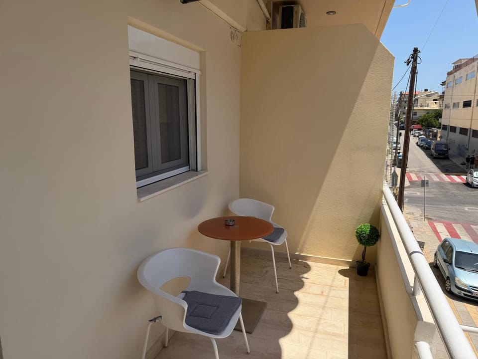 Chrysa- Kyra Apartments Apartment in Heraklion